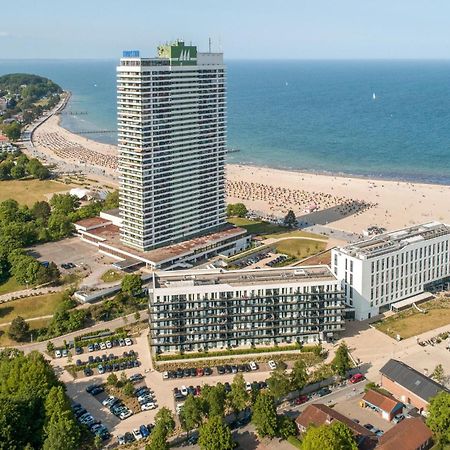 Awesome Apartment In Luebeck Travemuende With Wifi Exterior photo