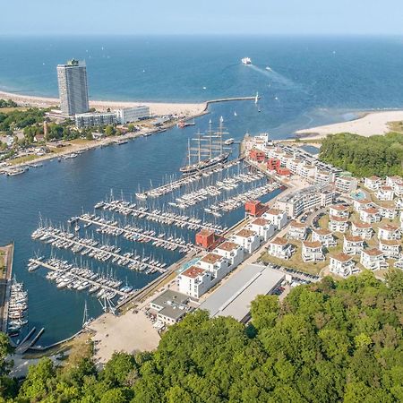 Awesome Apartment In Luebeck Travemuende With Wifi Exterior photo